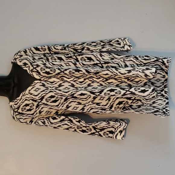 Athleta Tops - Athleta Cotton Silk  Tunica